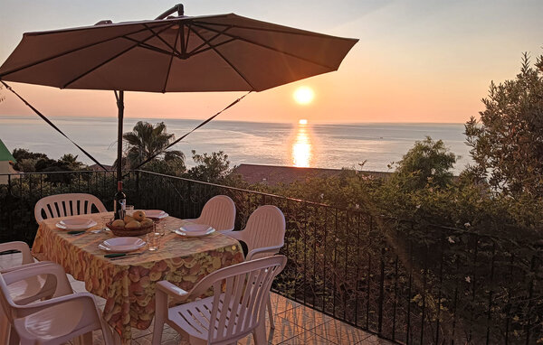 Ferienhaus - Gioiosa Marea , Italien - ISP544 1