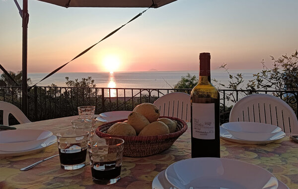 Ferienhaus - Gioiosa Marea , Italien - ISP544 102
