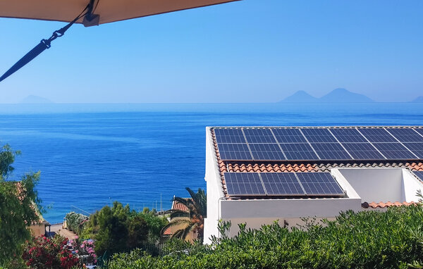 Ferienhaus - Gioiosa Marea , Italien - ISP544 9