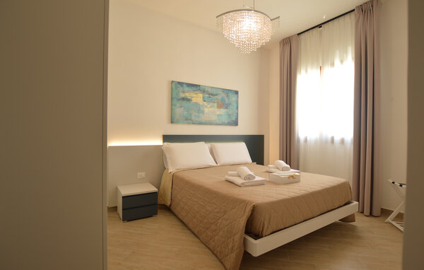 Vakantiehuis - Balestrate , Italië - ISP546 7