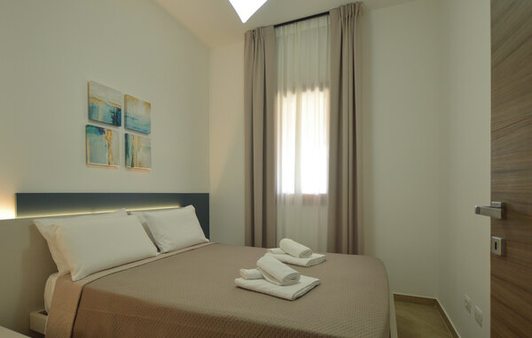 Vakantiehuis - Balestrate , Italië - ISP546 601