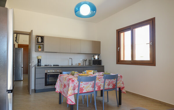 Vakantiehuis - Balestrate , Italië - ISP546 6