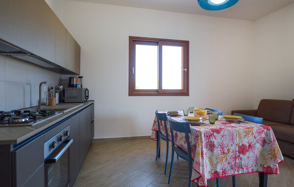 Vakantiehuis - Balestrate , Italië - ISP546 401