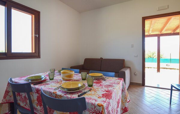 Vakantiehuis - Balestrate , Italië - ISP546 4