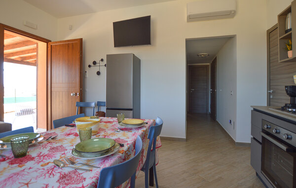 Vakantiehuis - Balestrate , Italië - ISP546 5
