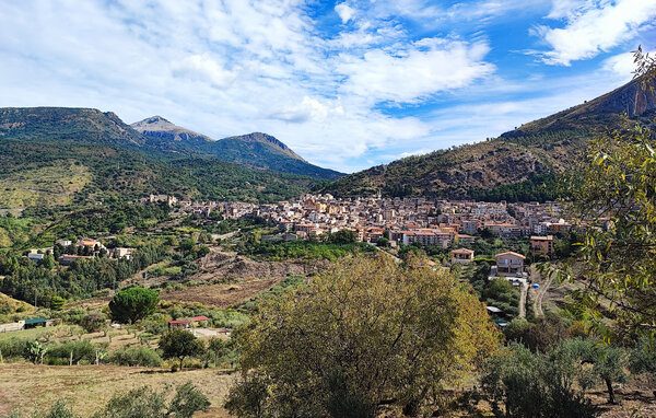 Appartement - Collesano , Italie - ISP547 5