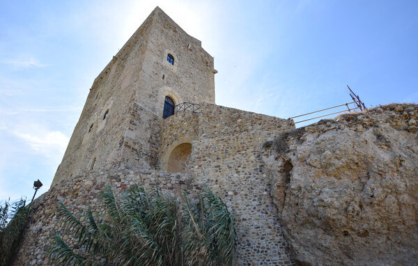 Appartement - Collesano , Italie - ISP547 903