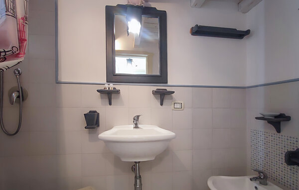 Appartement - Collesano , Italie - ISP547 701