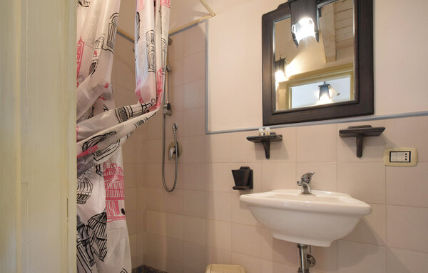 Appartement - Collesano , Italie - ISP547 702