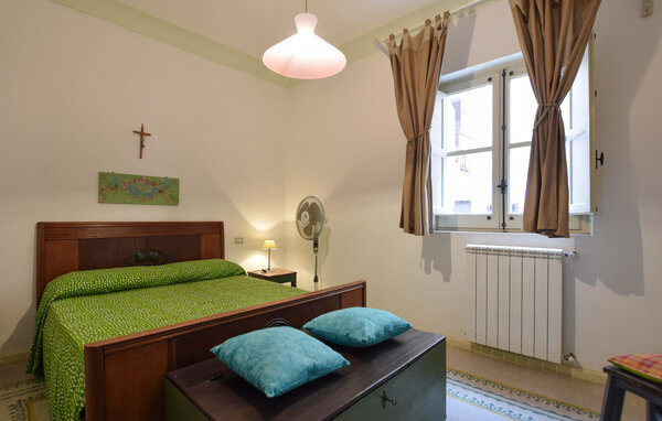 Appartement - Collesano , Italie - ISP547 601