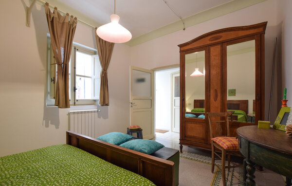 Appartement - Collesano , Italie - ISP547 602