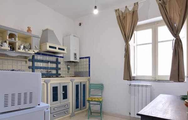 Appartement - Collesano , Italie - ISP547 401