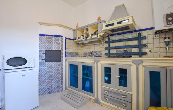 Appartement - Collesano , Italie - ISP547 2