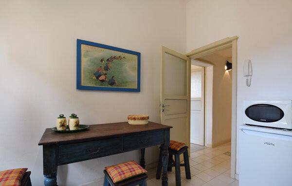Appartement - Collesano , Italie - ISP547 402