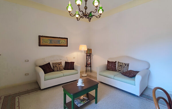 Appartement - Collesano , Italie - ISP547 301