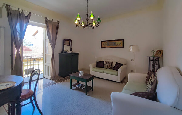 Appartement - Collesano , Italie - ISP547 302