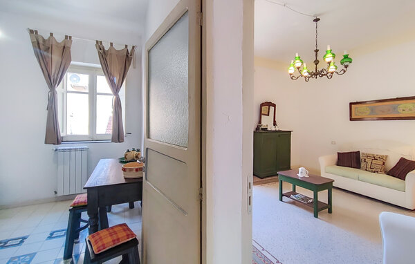 Appartement - Collesano , Italie - ISP547 303