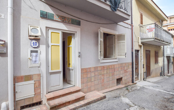 Appartement - Collesano , Italie - ISP547 4