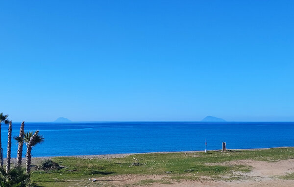 Location de vacances - Gioiosa Marea , Italie - ISP548 901