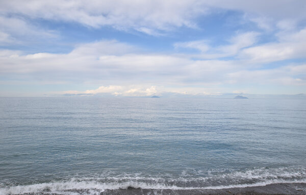 Location de vacances - Gioiosa Marea , Italie - ISP548 902