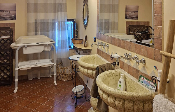Location de vacances - Gioiosa Marea , Italie - ISP548 701