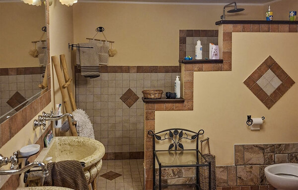 Location de vacances - Gioiosa Marea , Italie - ISP548 702