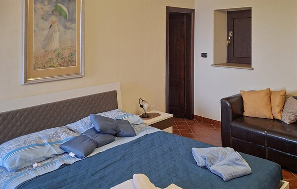 Location de vacances - Gioiosa Marea , Italie - ISP548 6