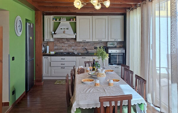 Location de vacances - Gioiosa Marea , Italie - ISP548 4