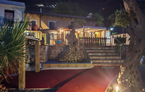 Location de vacances - Gioiosa Marea , Italie - ISP548 81