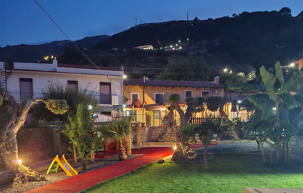 Location de vacances - Gioiosa Marea , Italie - ISP548 82