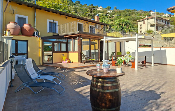 Location de vacances - Gioiosa Marea , Italie - ISP548 1