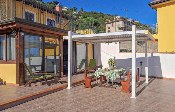 Location de vacances - Gioiosa Marea , Italie - ISP548 83
