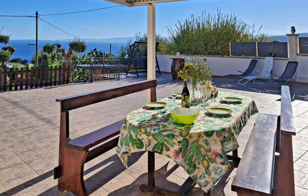 Location de vacances - Gioiosa Marea , Italie - ISP548 5