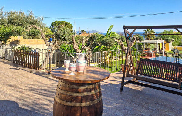 Location de vacances - Gioiosa Marea , Italie - ISP548 7