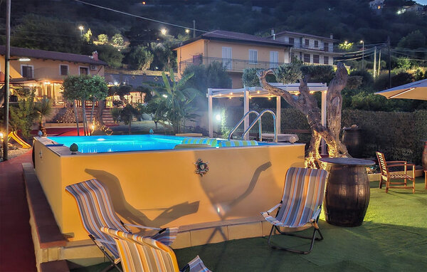 Location de vacances - Gioiosa Marea , Italie - ISP548 2