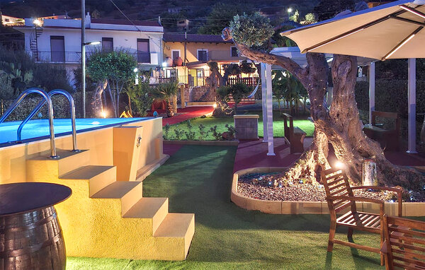 Location de vacances - Gioiosa Marea , Italie - ISP548 11