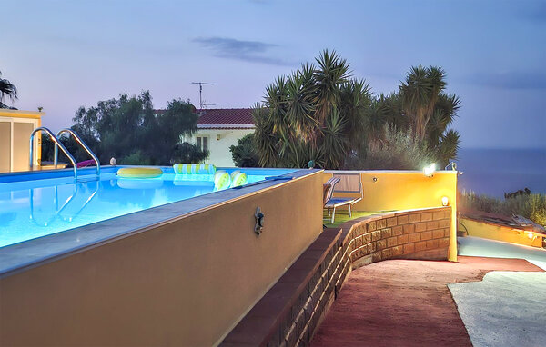 Location de vacances - Gioiosa Marea , Italie - ISP548 12