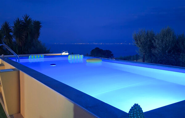 Location de vacances - Gioiosa Marea , Italie - ISP548 8