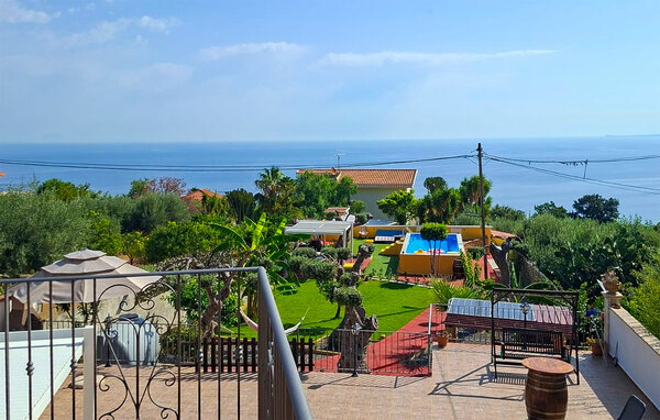 Location de vacances - Gioiosa Marea , Italie - ISP548 3