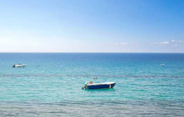 Domy wakacyjne - San Giorgio, Sciacca , Wlochy - ISR010 901