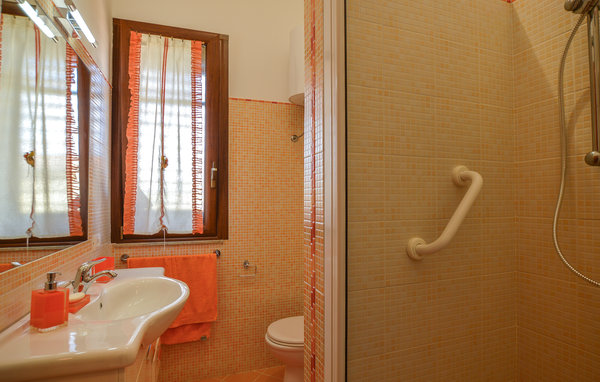 Domy wakacyjne - San Giorgio, Sciacca , Wlochy - ISR010 702