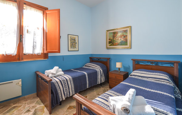 Domy wakacyjne - San Giorgio, Sciacca , Wlochy - ISR010 602