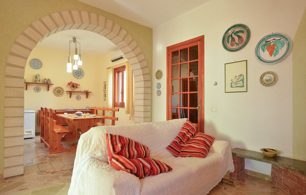 Domy wakacyjne - San Giorgio, Sciacca , Wlochy - ISR010 4
