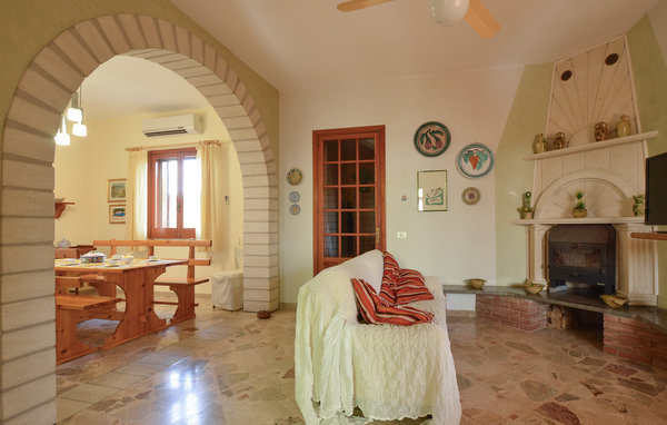 Domy wakacyjne - San Giorgio, Sciacca , Wlochy - ISR010 302
