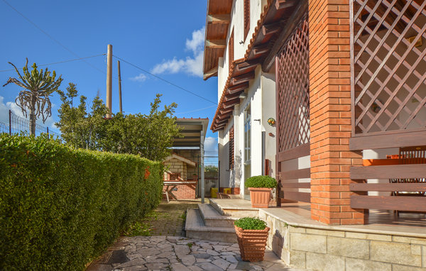 Domy wakacyjne - San Giorgio, Sciacca , Wlochy - ISR010 82