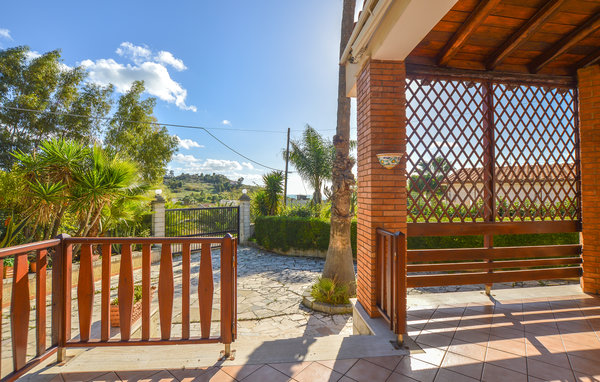 Domy wakacyjne - San Giorgio, Sciacca , Wlochy - ISR010 101