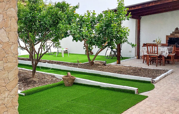 Ferienhaus Villa La Perla