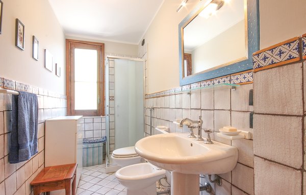 Ferienhaus Casa Arianna