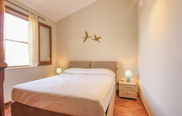 Ferienhaus Casa Arianna
