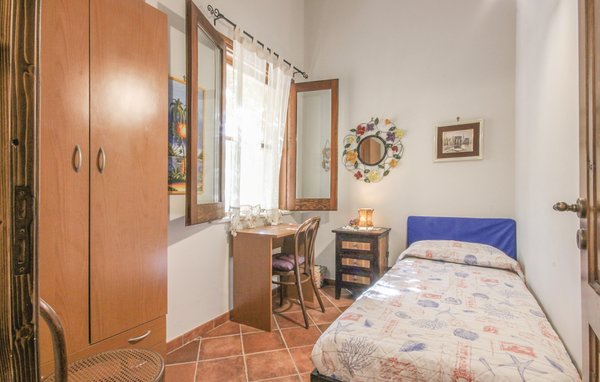 Ferienhaus Casa Arianna